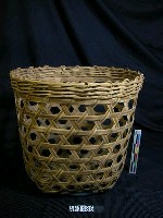 藏品(鳳梨筐)的圖片